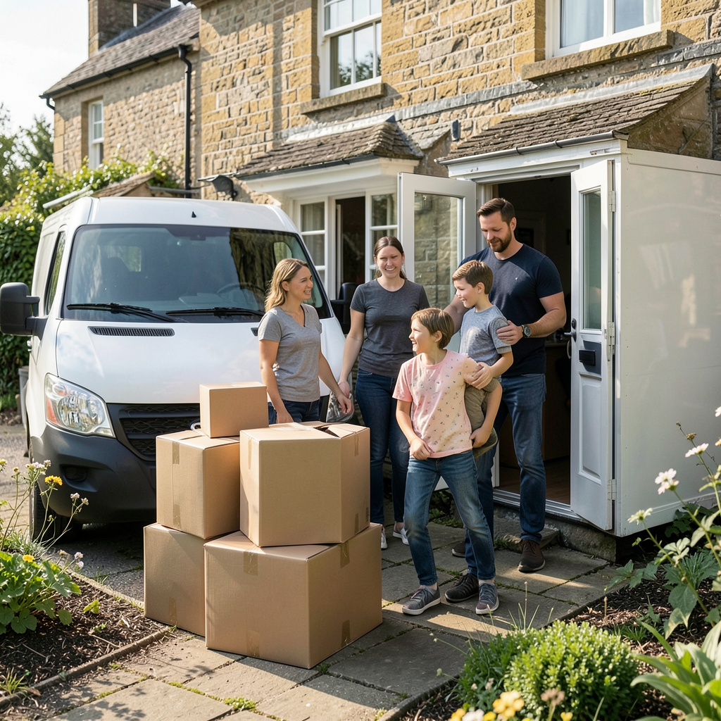 Stacey Solomon and Joe Swash to leave Pickle Cottage